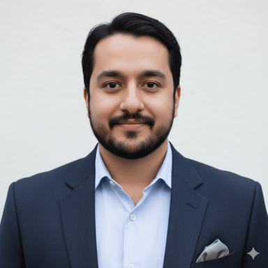 Syed Naqeeb Mohyuddin