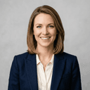 Example profile photo