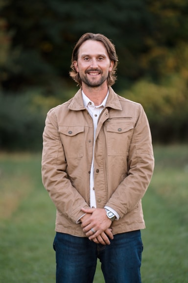 Seth Hursh