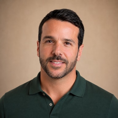 Daniel Delmonte