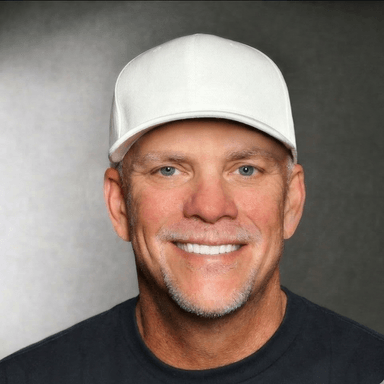 Steve Trover